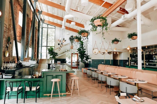 Modern brunch and more: What's heating up Sacramento's food scene this month