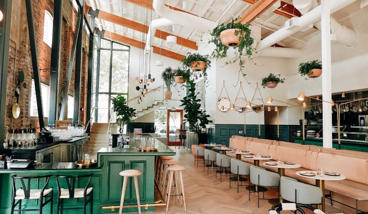 Modern brunch and more: What's heating up Sacramento's food scene this month