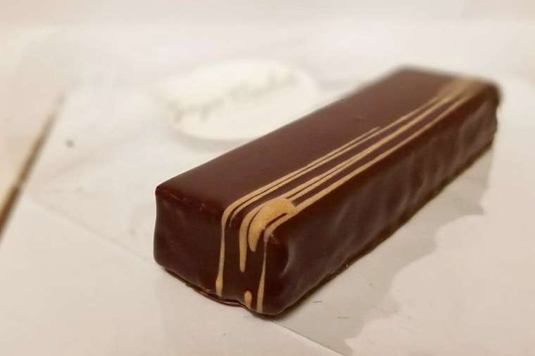 Finding the sweet spot: Sacramento's 4 top chocolate shops