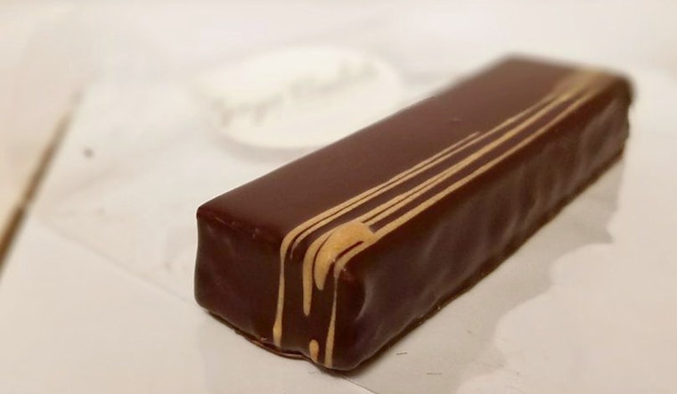 Finding the sweet spot: Sacramento's 4 top chocolate shops
