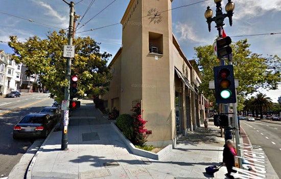 The Story Behind Napoleon, The Dining Room Chair Overlooking Castro And Market