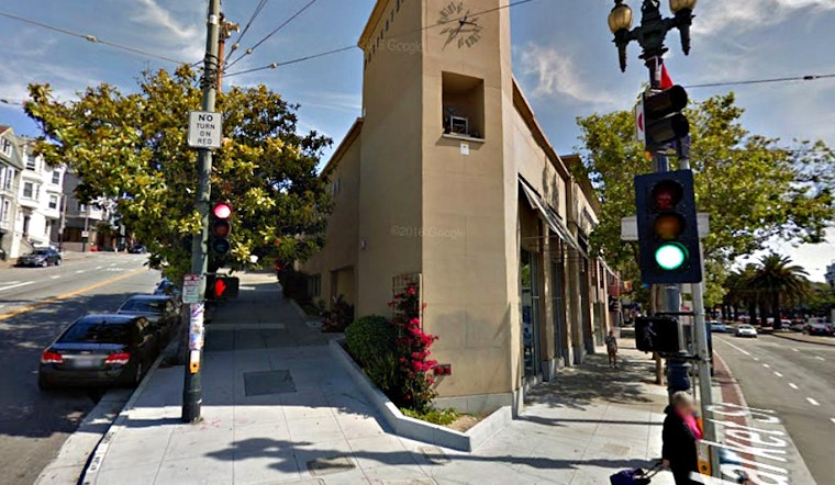 The Story Behind Napoleon, The Dining Room Chair Overlooking Castro And Market