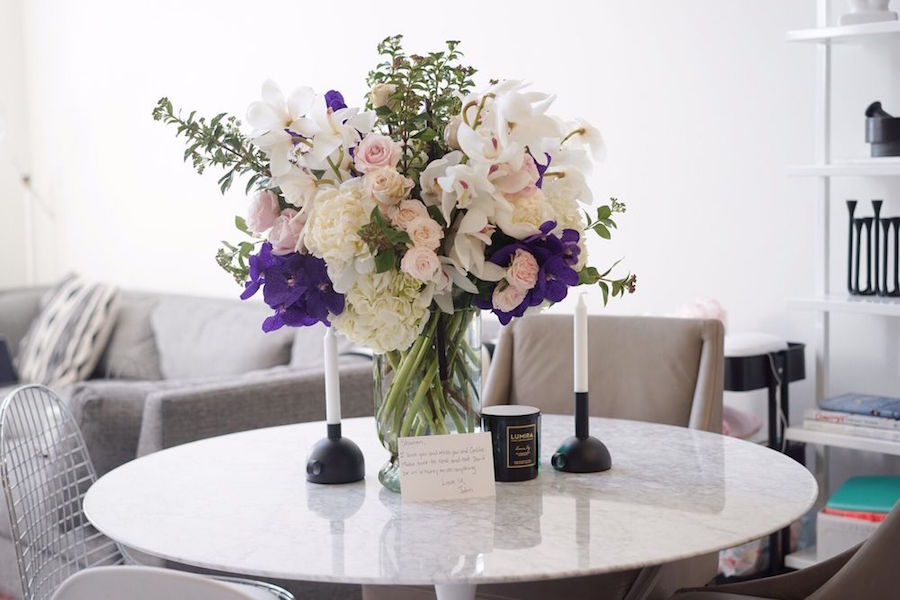 In bloom Newport Beach's top 5 florists to visit now