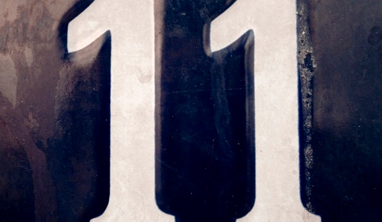 11 Ways To Have Fun, Get Informed And Pitch In Around The Inner Sunset