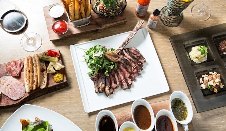 Top 4 steakhouses for a special occasion in Miami