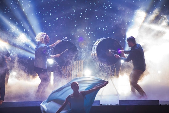 The best performing and visual arts events in Baltimore this weekend