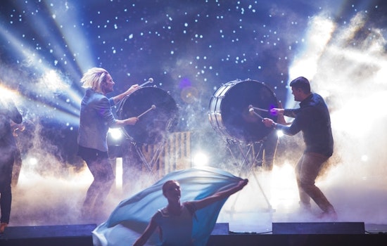 The best performing and visual arts events in Baltimore this weekend