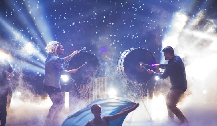 The best performing and visual arts events in Baltimore this weekend
