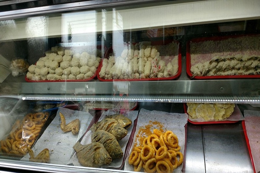 Explore the 4 most popular spots in Yonkers' Ludlow neighborhood