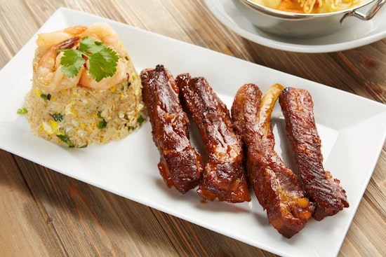 Get to know the 3 freshest new restaurants to launch in Huntington Beach
