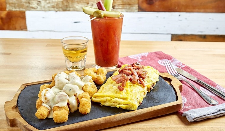Explore the newest businesses to debut in Saint Paul