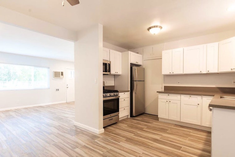 Renting in Burbank: What will $2,000 get you?