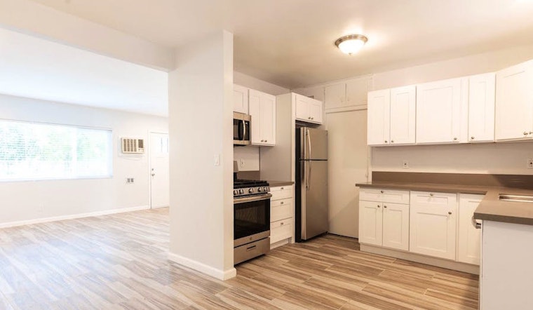 Renting in Burbank: What will $2,000 get you?