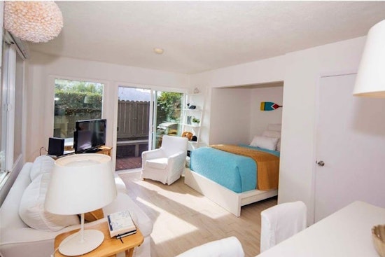 Explore today's cheapest rentals in Laguna Beach