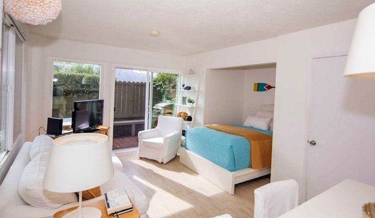 Explore today's cheapest rentals in Laguna Beach