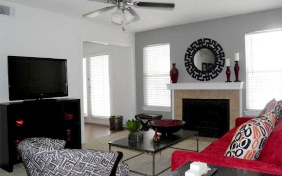 Renting in Arlington: What will $900 get you?