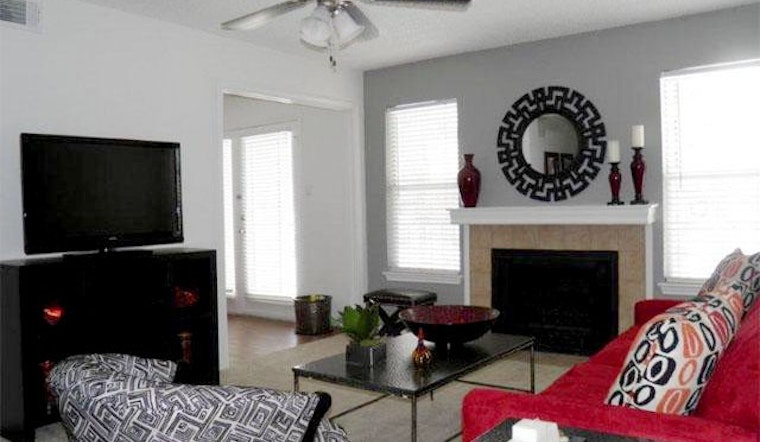 Renting in Arlington: What will $900 get you?