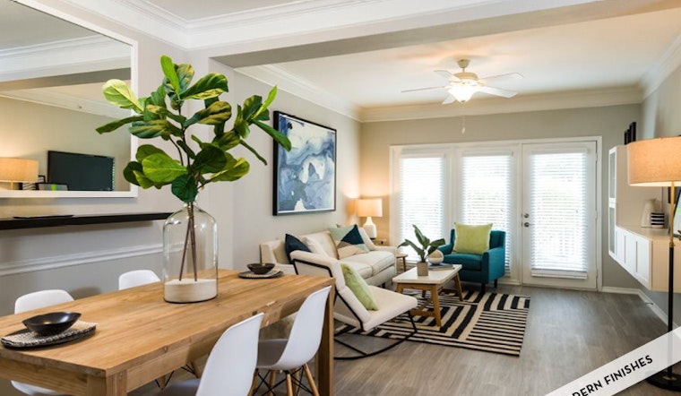 The cheapest apartment rentals in Midtown, explored