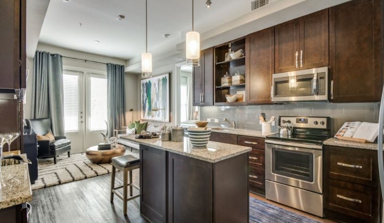 Renting in San Antonio: What will $1,500 get you?