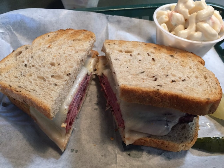 Meaty matters: The 5 best delis in Greenville