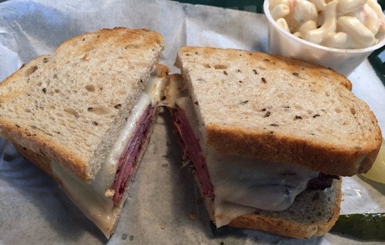 Meaty matters: The 5 best delis in Greenville
