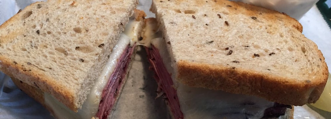 Meaty matters: The 5 best delis in Greenville