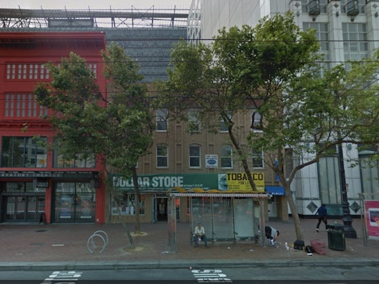 Mayor Lee Announces 244 New Housing Units For SF's Chronically Homeless