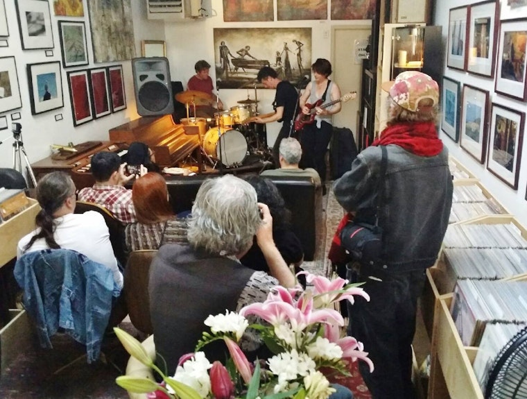 What To Do In The Richmond: 5 Top Venues For Arts & Entertainment