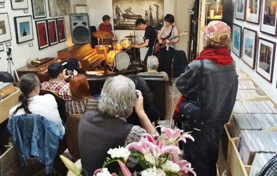 What To Do In The Richmond: 5 Top Venues For Arts & Entertainment