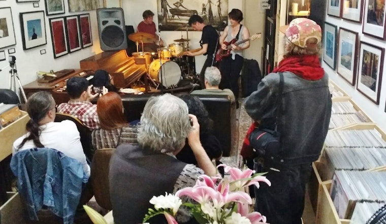 What To Do In The Richmond: 5 Top Venues For Arts & Entertainment