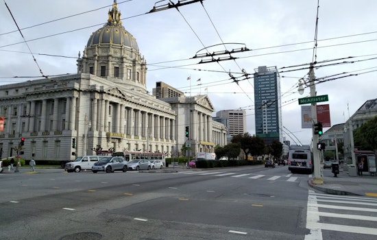 SFMTA Videos Aim To Demystify Van Ness Avenue Construction Plans