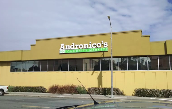 Inner Sunset Andronico's To Become 'Safeway Community Market' Next Month