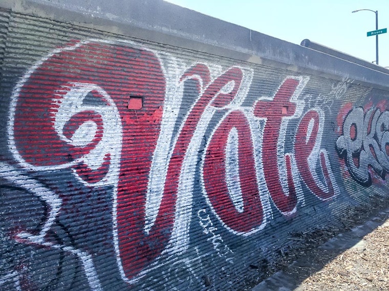7 Ways To Relax Before The Election In The Outer Sunset