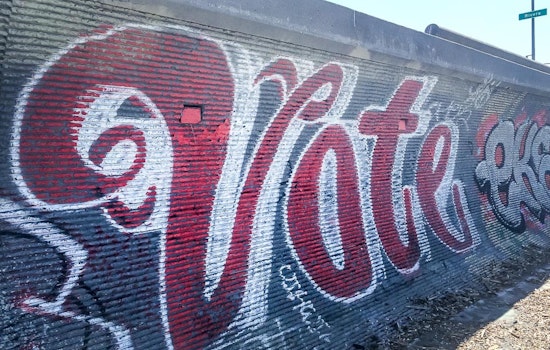 7 Ways To Relax Before The Election In The Outer Sunset