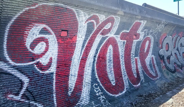 7 Ways To Relax Before The Election In The Outer Sunset