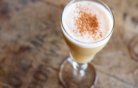 Cocktails To Drink Now: 3 Mission Bartenders On Their Favorite Fall Sips