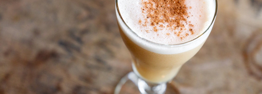 Cocktails To Drink Now: 3 Mission Bartenders On Their Favorite Fall Sips
