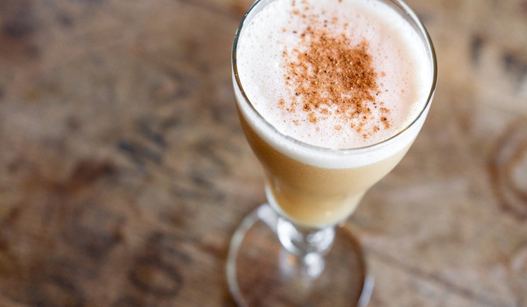 Cocktails To Drink Now: 3 Mission Bartenders On Their Favorite Fall Sips