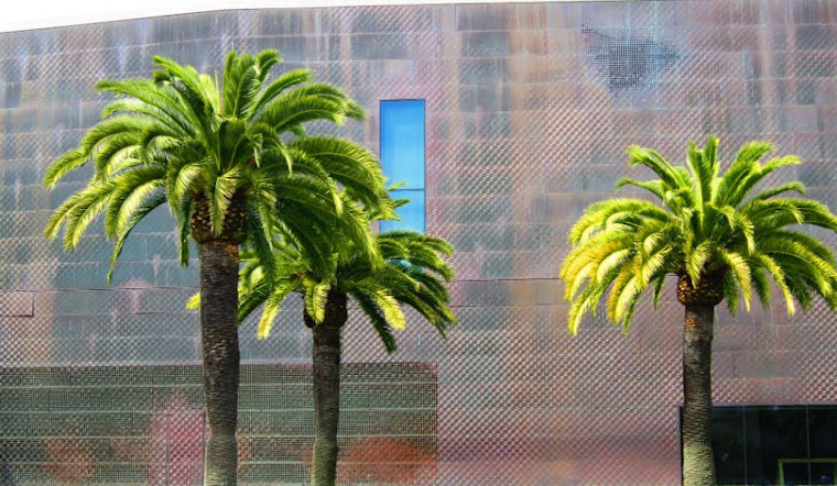10 Things To Do In The Upper Haight, This Weekend And Beyond