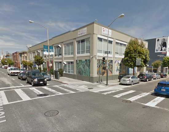 Scooter Rider In Critical Condition Following SoMa Hit-And-Run