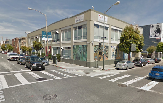 Scooter Rider In Critical Condition Following SoMa Hit-And-Run