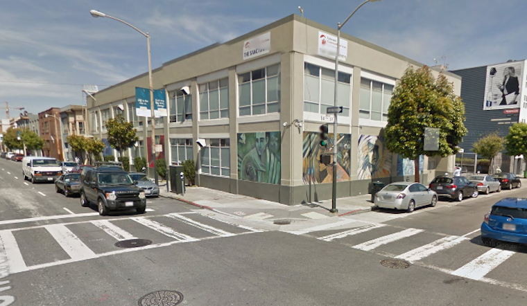 Scooter Rider In Critical Condition Following SoMa Hit-And-Run