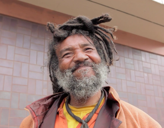 Tonight: Memorial Service For Thomas Hooker, Homeless Local And Richmond District Fixture