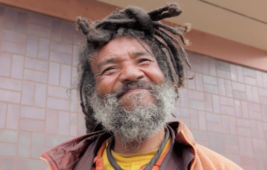 Tonight: Memorial Service For Thomas Hooker, Homeless Local And Richmond District Fixture