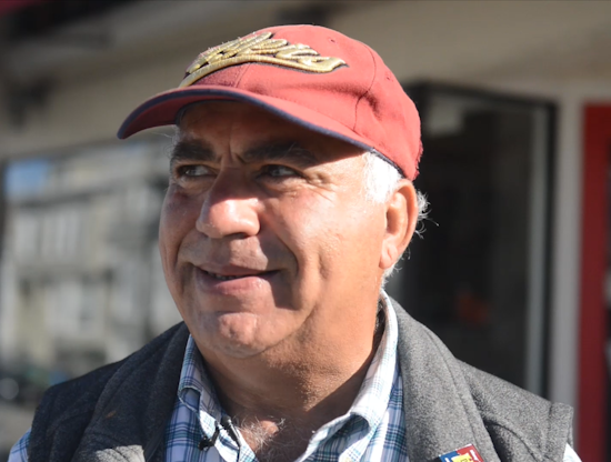 Hoodline On The Street: Locals Weigh In On Election 2016 [Video]