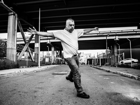 'SoMa Now And Then' Dances Through The Neighborhood's Leather History