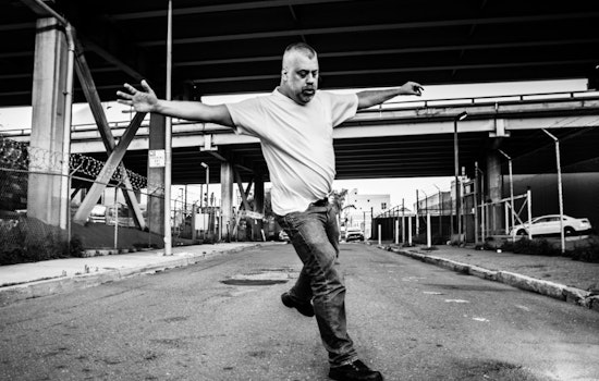 'SoMa Now And Then' Dances Through The Neighborhood's Leather History