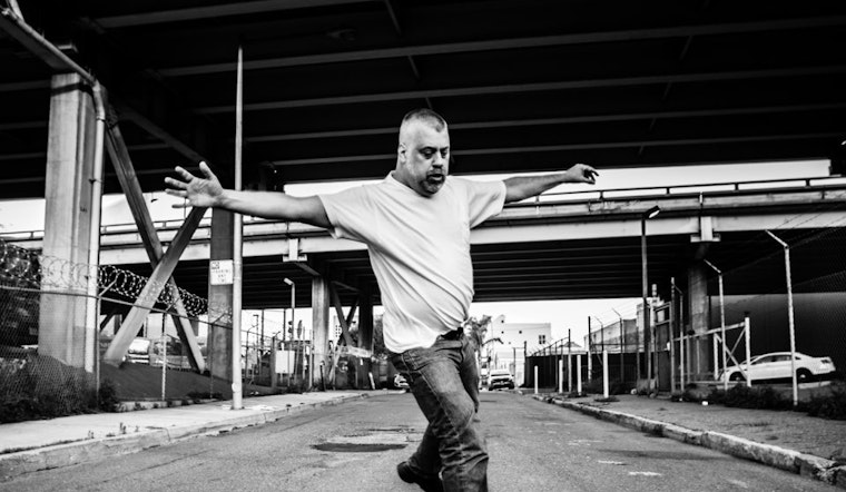 'SoMa Now And Then' Dances Through The Neighborhood's Leather History