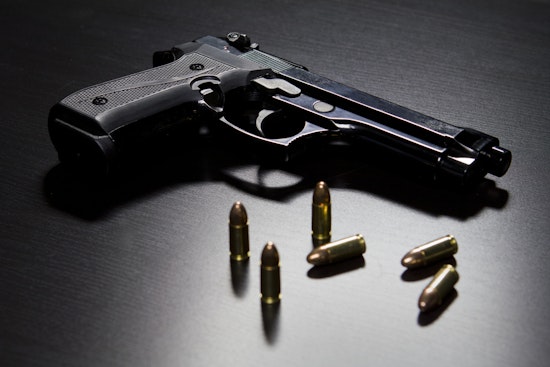 Life-Threatening Shooting, Jumping Of Teen By 18 Men Mark Violent Weekend In Bayview District