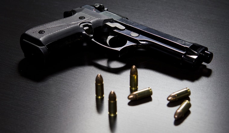 Life-Threatening Shooting, Jumping Of Teen By 18 Men Mark Violent Weekend In Bayview District